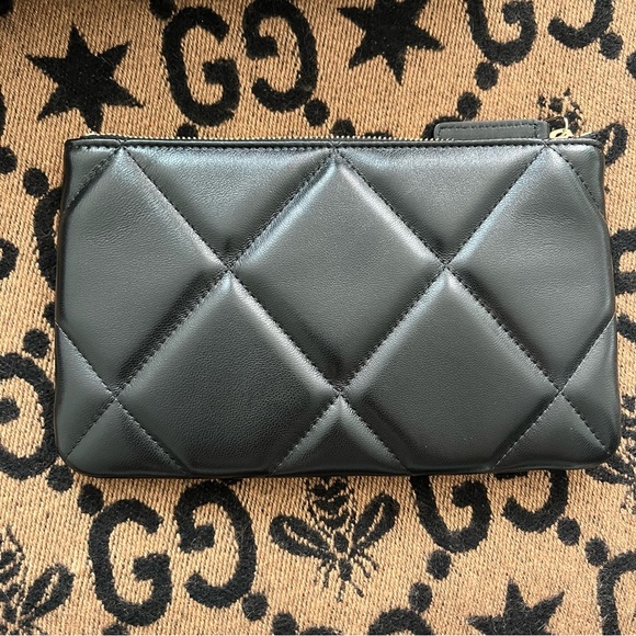 Chanel 19 Pouch - Authentic BNIB - Picture 7 of 15
